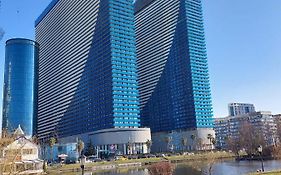 The Best Beach Aparthotel Orbi City Batumi