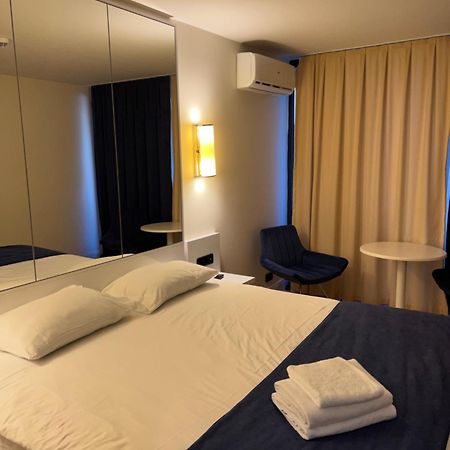 The Best Beach Aparthotel Orbi City Batumi Zewnętrze zdjęcie