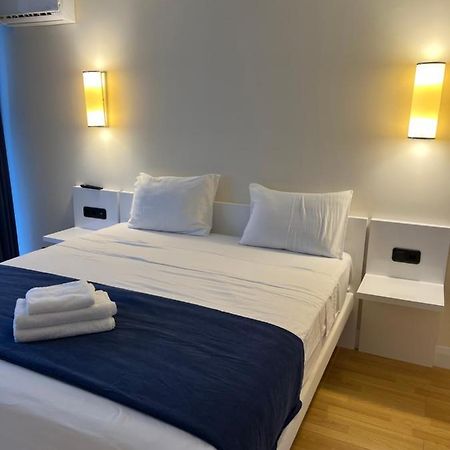 The Best Beach Aparthotel Orbi City Batumi Zewnętrze zdjęcie