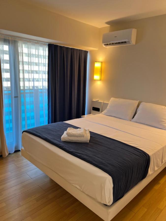 The Best Beach Aparthotel Orbi City Batumi Zewnętrze zdjęcie