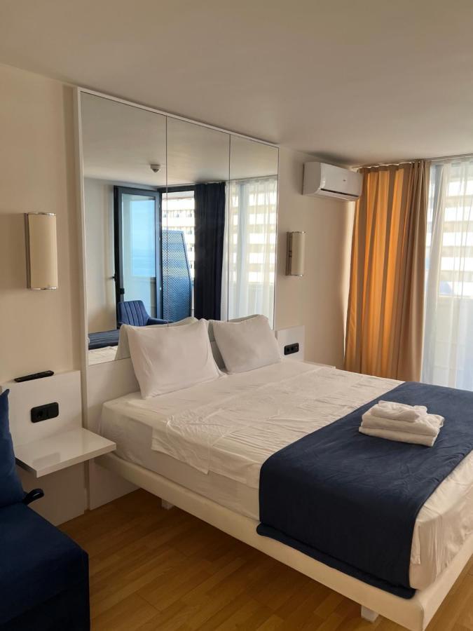 The Best Beach Aparthotel Orbi City Batumi Zewnętrze zdjęcie