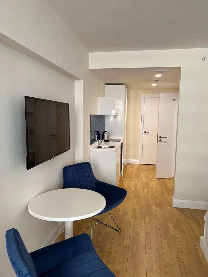The Best Beach Aparthotel Orbi City Batumi Zewnętrze zdjęcie