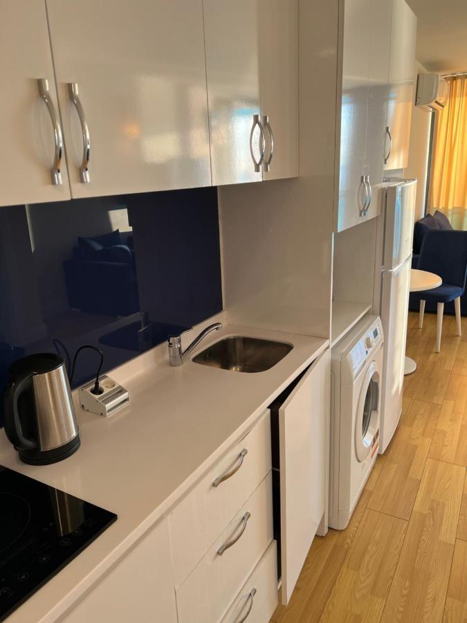 The Best Beach Aparthotel Orbi City Batumi Zewnętrze zdjęcie