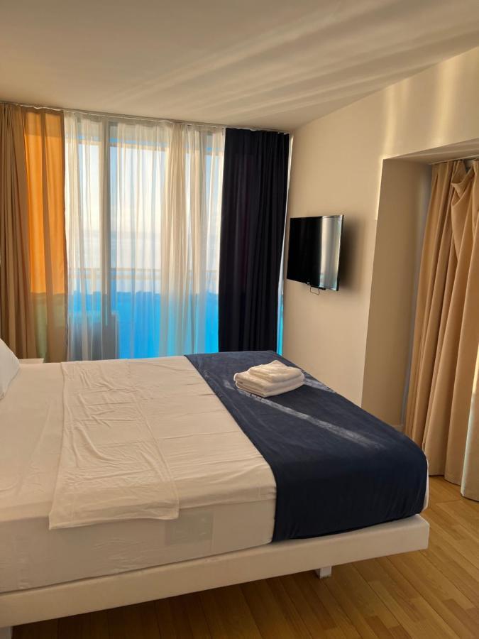 The Best Beach Aparthotel Orbi City Batumi Zewnętrze zdjęcie