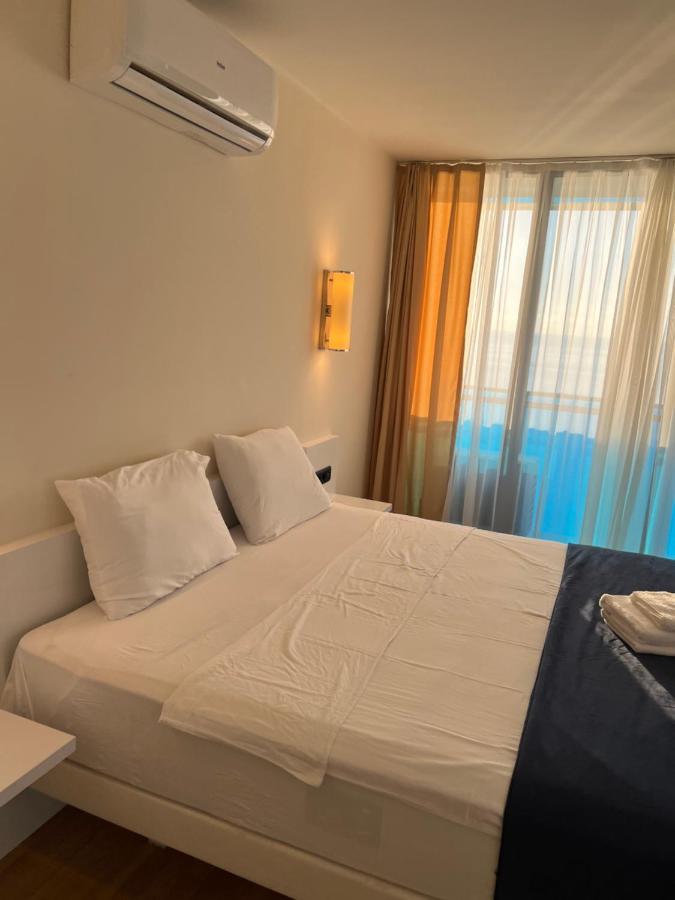 The Best Beach Aparthotel Orbi City Batumi Zewnętrze zdjęcie
