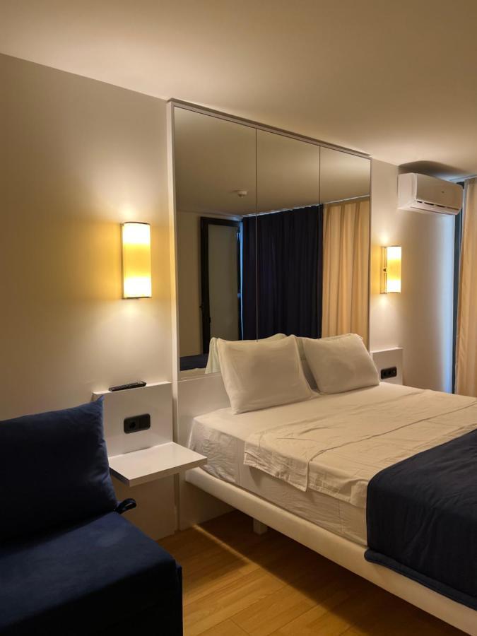 The Best Beach Aparthotel Orbi City Batumi Zewnętrze zdjęcie