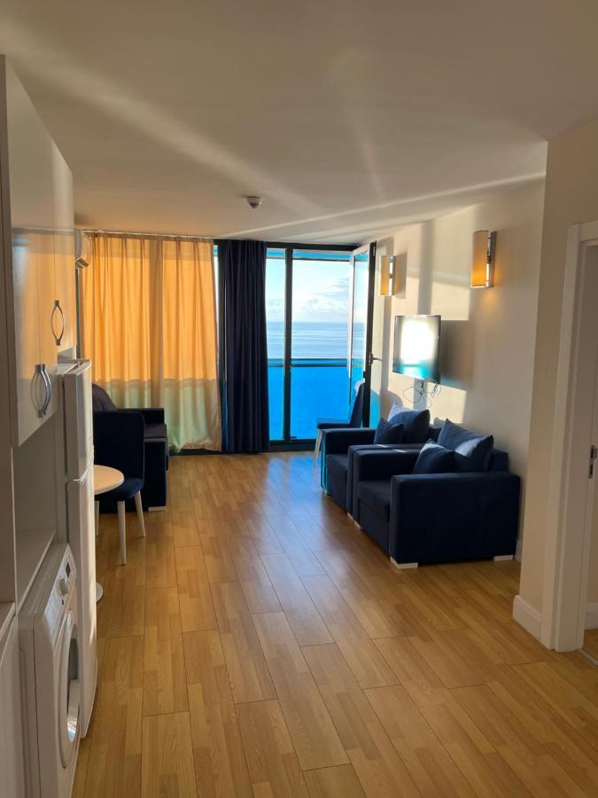 The Best Beach Aparthotel Orbi City Batumi Zewnętrze zdjęcie