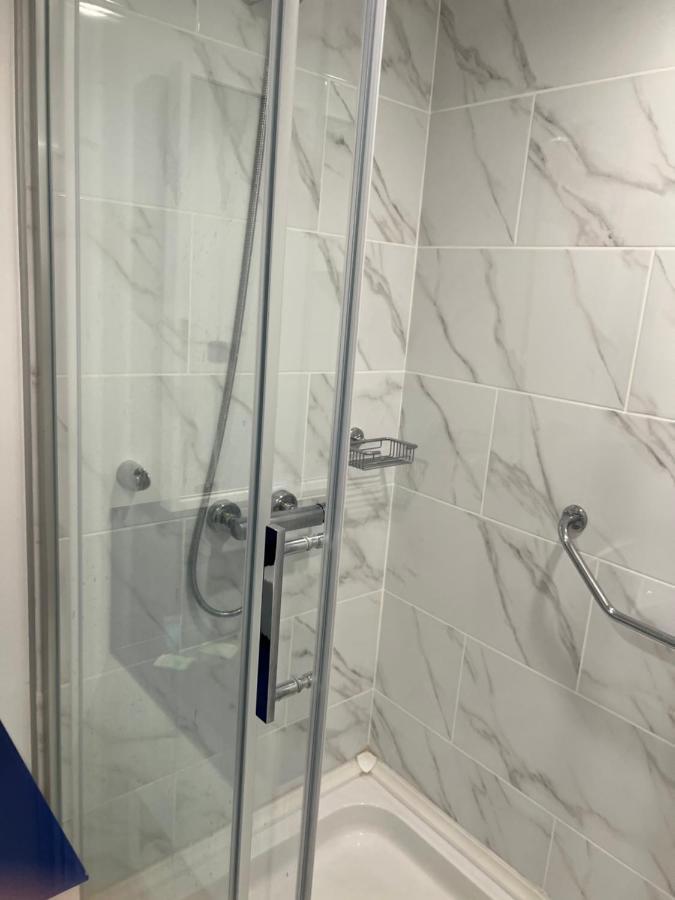 The Best Beach Aparthotel Orbi City Batumi Zewnętrze zdjęcie