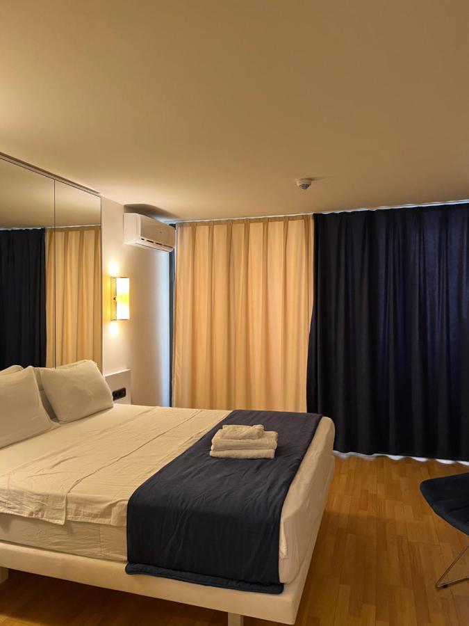 The Best Beach Aparthotel Orbi City Batumi Zewnętrze zdjęcie