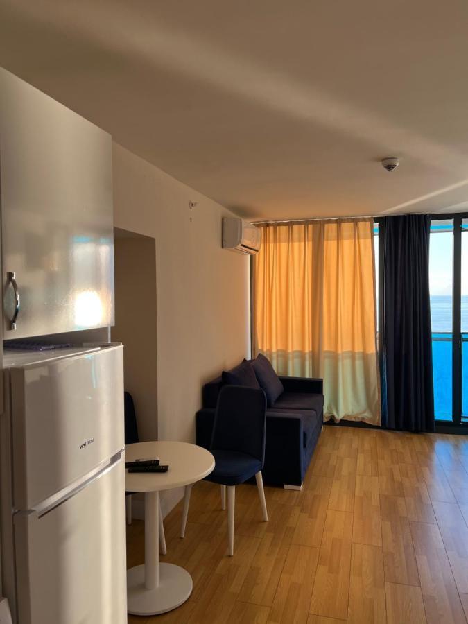The Best Beach Aparthotel Orbi City Batumi Zewnętrze zdjęcie