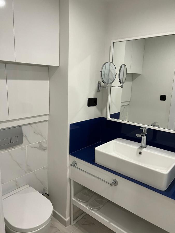 The Best Beach Aparthotel Orbi City Batumi Zewnętrze zdjęcie