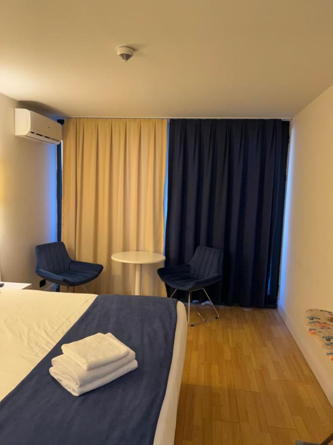 The Best Beach Aparthotel Orbi City Batumi Zewnętrze zdjęcie