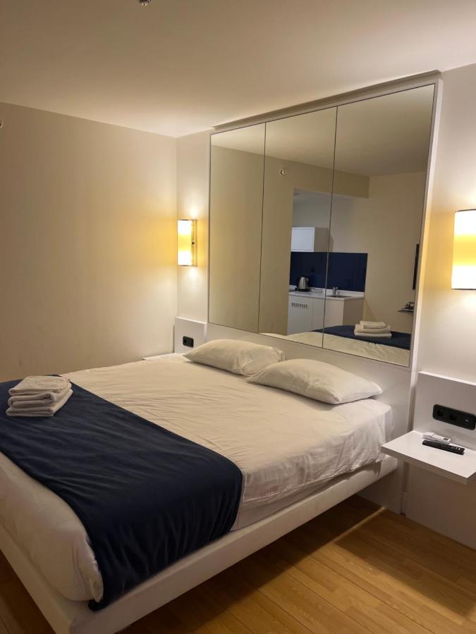 The Best Beach Aparthotel Orbi City Batumi Zewnętrze zdjęcie
