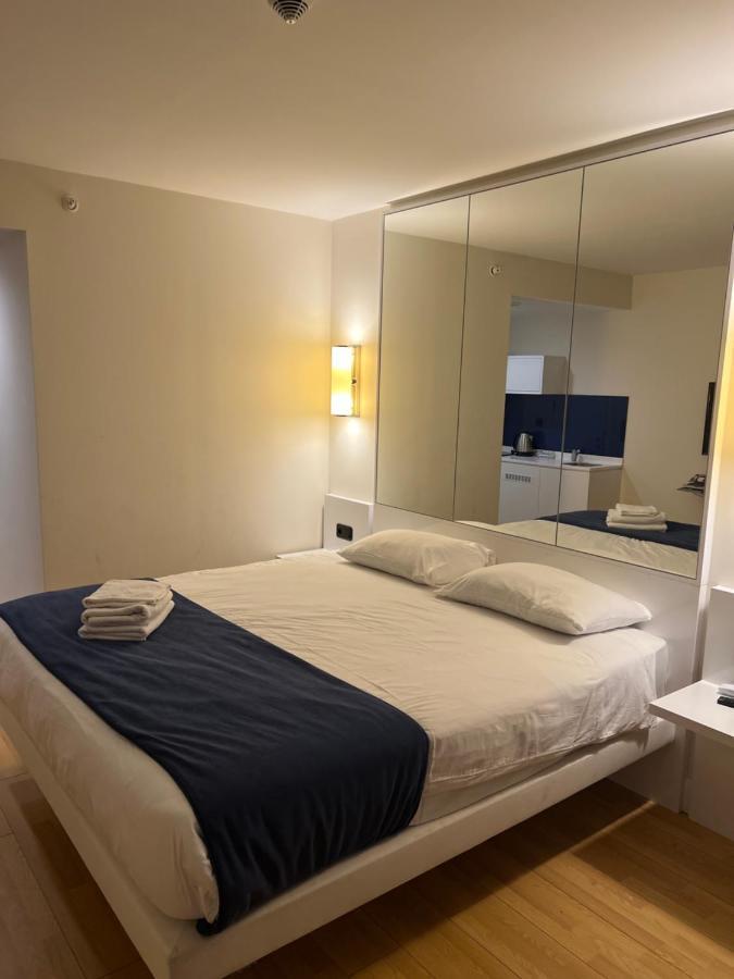 The Best Beach Aparthotel Orbi City Batumi Zewnętrze zdjęcie