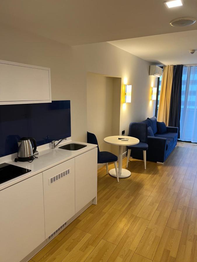 The Best Beach Aparthotel Orbi City Batumi Zewnętrze zdjęcie