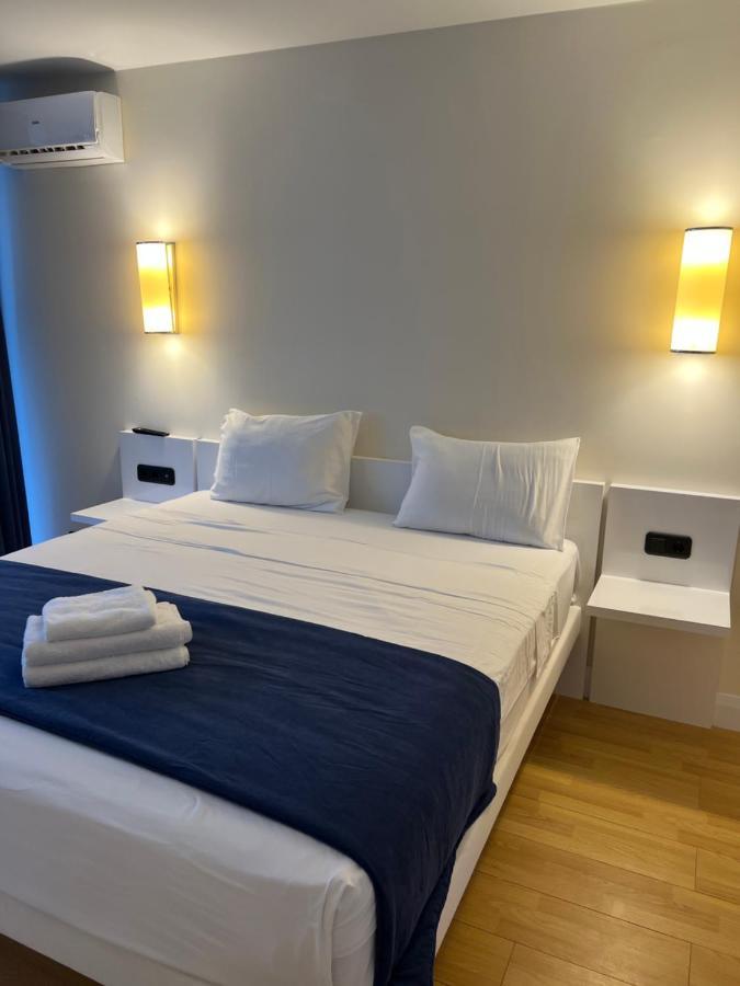 The Best Beach Aparthotel Orbi City Batumi Zewnętrze zdjęcie