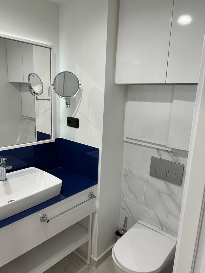 The Best Beach Aparthotel Orbi City Batumi Zewnętrze zdjęcie