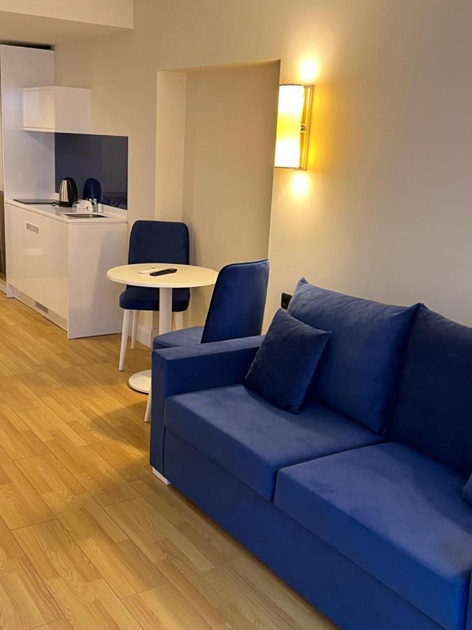 The Best Beach Aparthotel Orbi City Batumi Zewnętrze zdjęcie